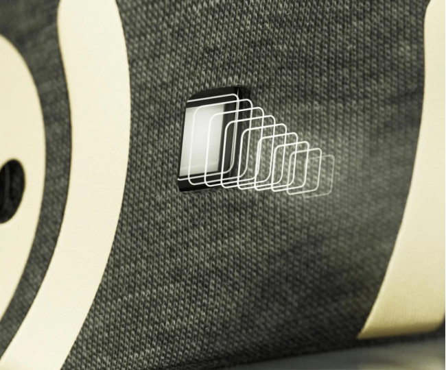 Розумний Обруч Muse S Athena